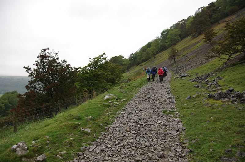 Rambling Club
