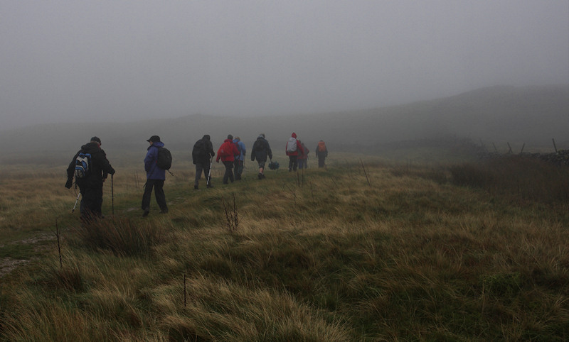 Rambling Club