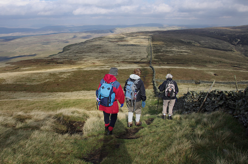 Rambling Club