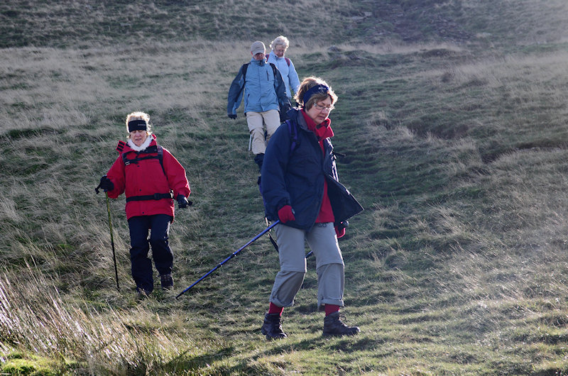 Rambling Club