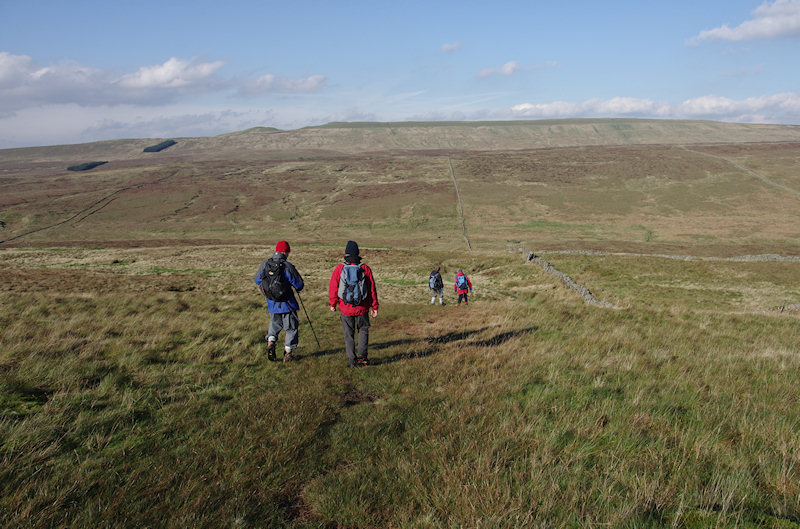 Rambling Club