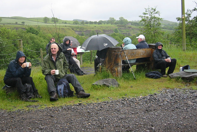 Rambling Club