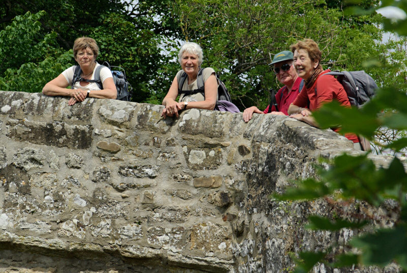 Rambling Club