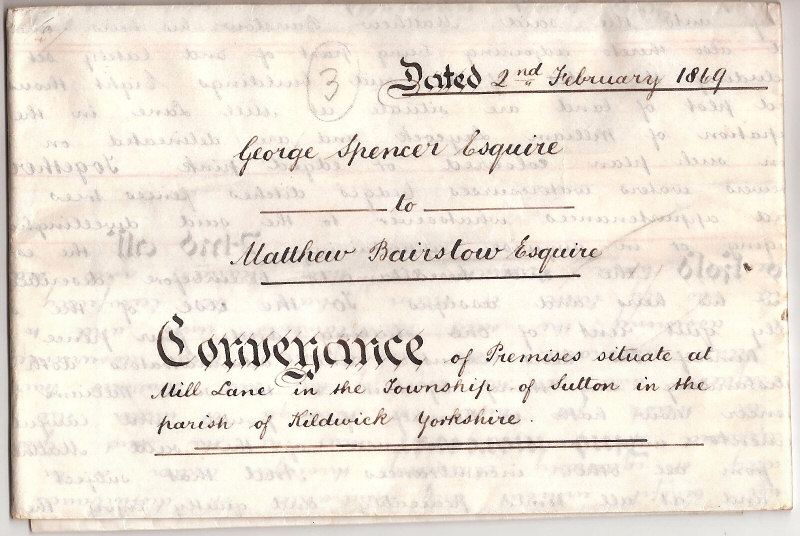 1869 deed cover