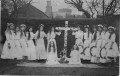 Sutton Girls 1911