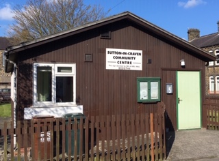 Community Centre