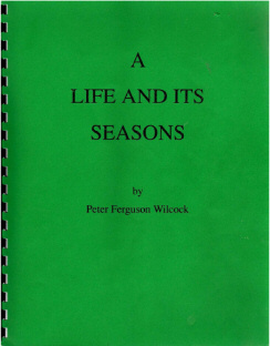 A LIFE AND ITS SEASONS