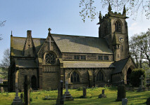 St Thomas' Church