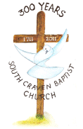 baptist logo