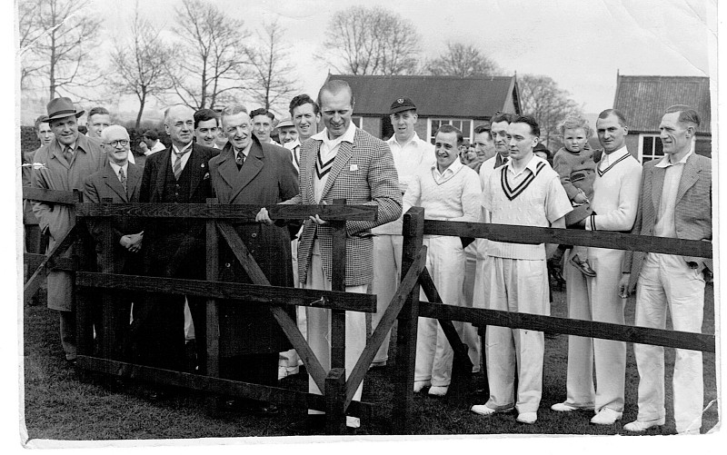 Sutton Cricket Club