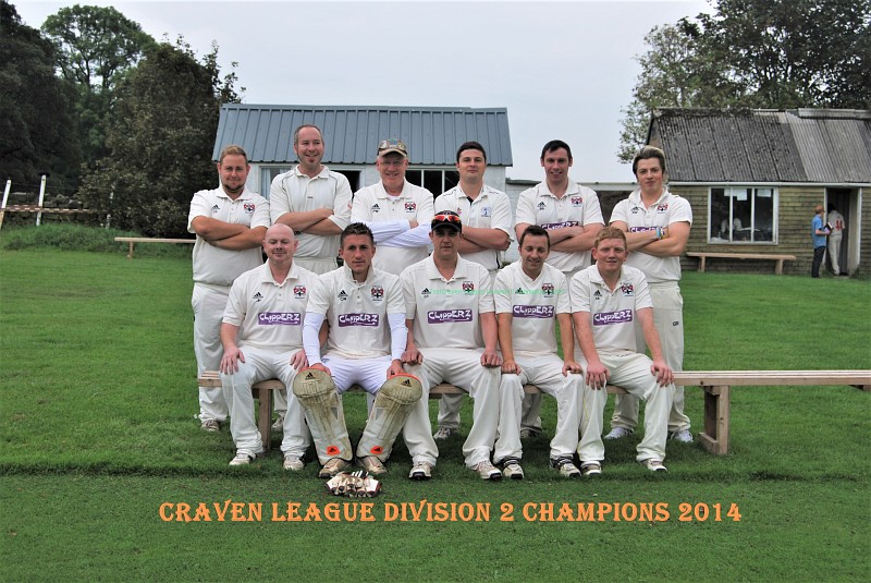 Sutton Cricket Club
