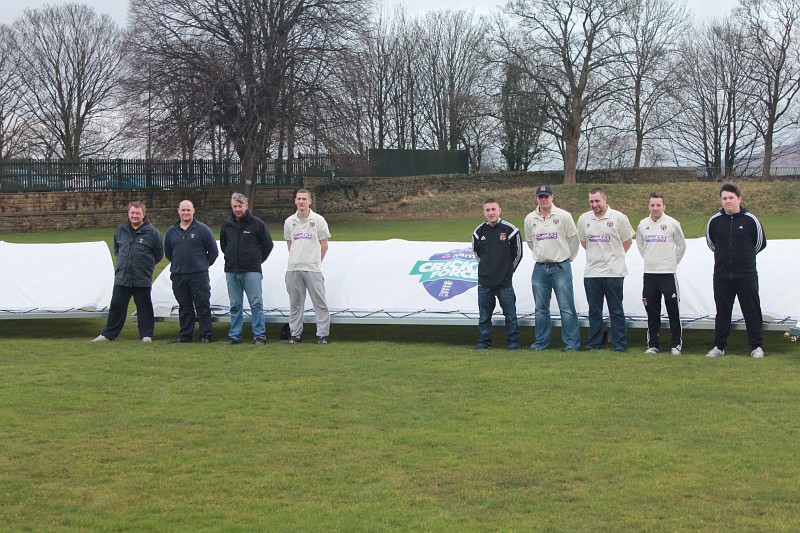 Sutton Cricket Club