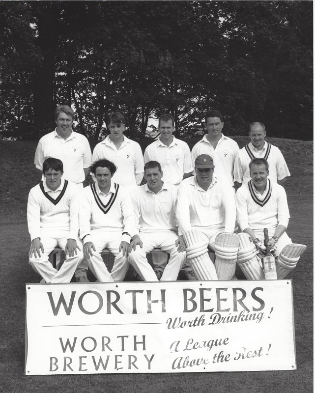 Sutton Cricket Club