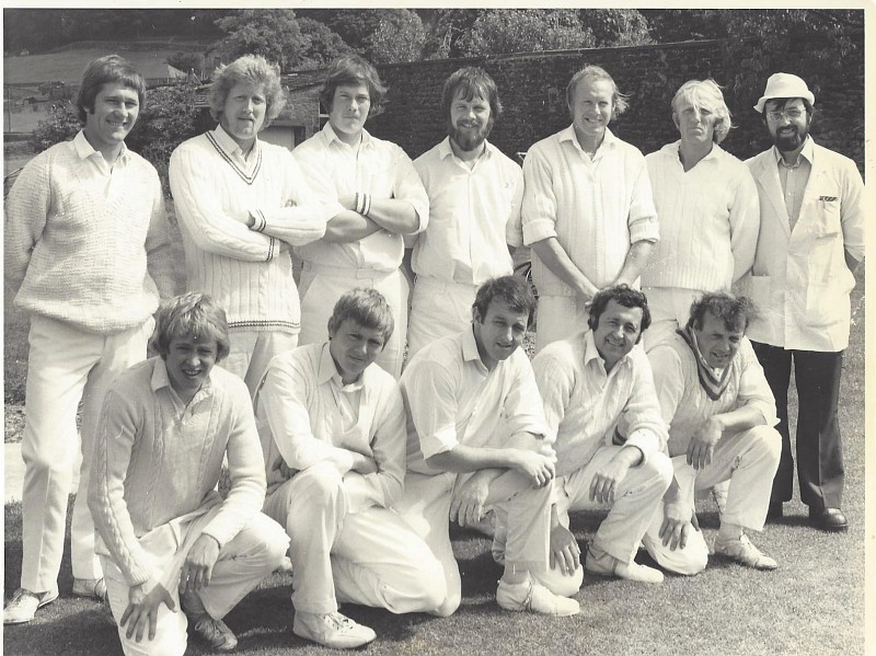 Sutton Cricket Club