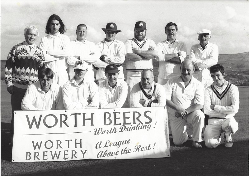 Sutton Cricket Club
