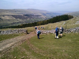 Rambling Club