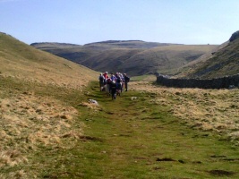 Rambling Club