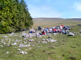 Rambling Club